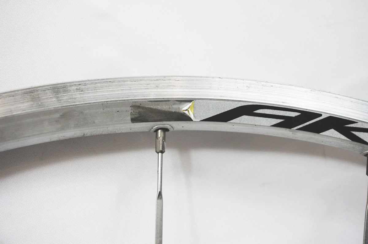 MAVIC 「マビック」 AKSIUM RACE シマノ11速 リアホイール / バイチャリ世田谷店