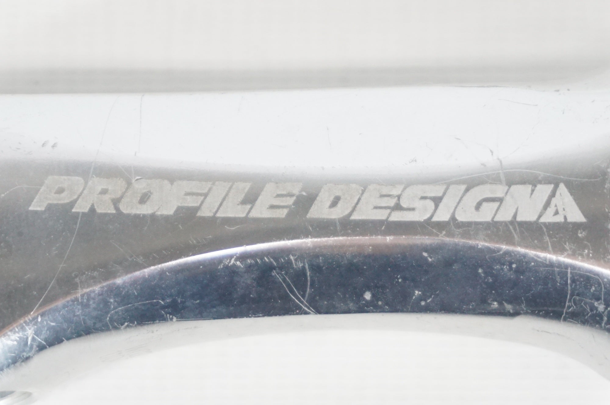 PROFILE DESIGN 「プロファイルデザイン」 PELOTON Φ25.4 110mm ステム / 阪急塚口店