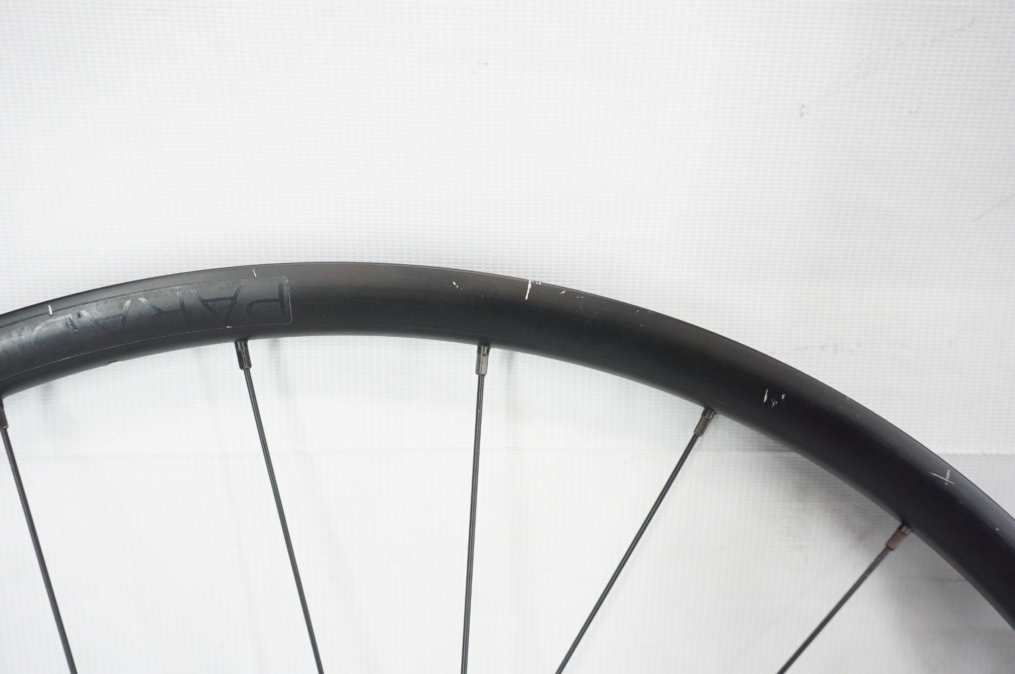 BONTRAGER 「ボントレガー」 PARADIGM シマノ11速 ホイールセット / 阪急塚口店