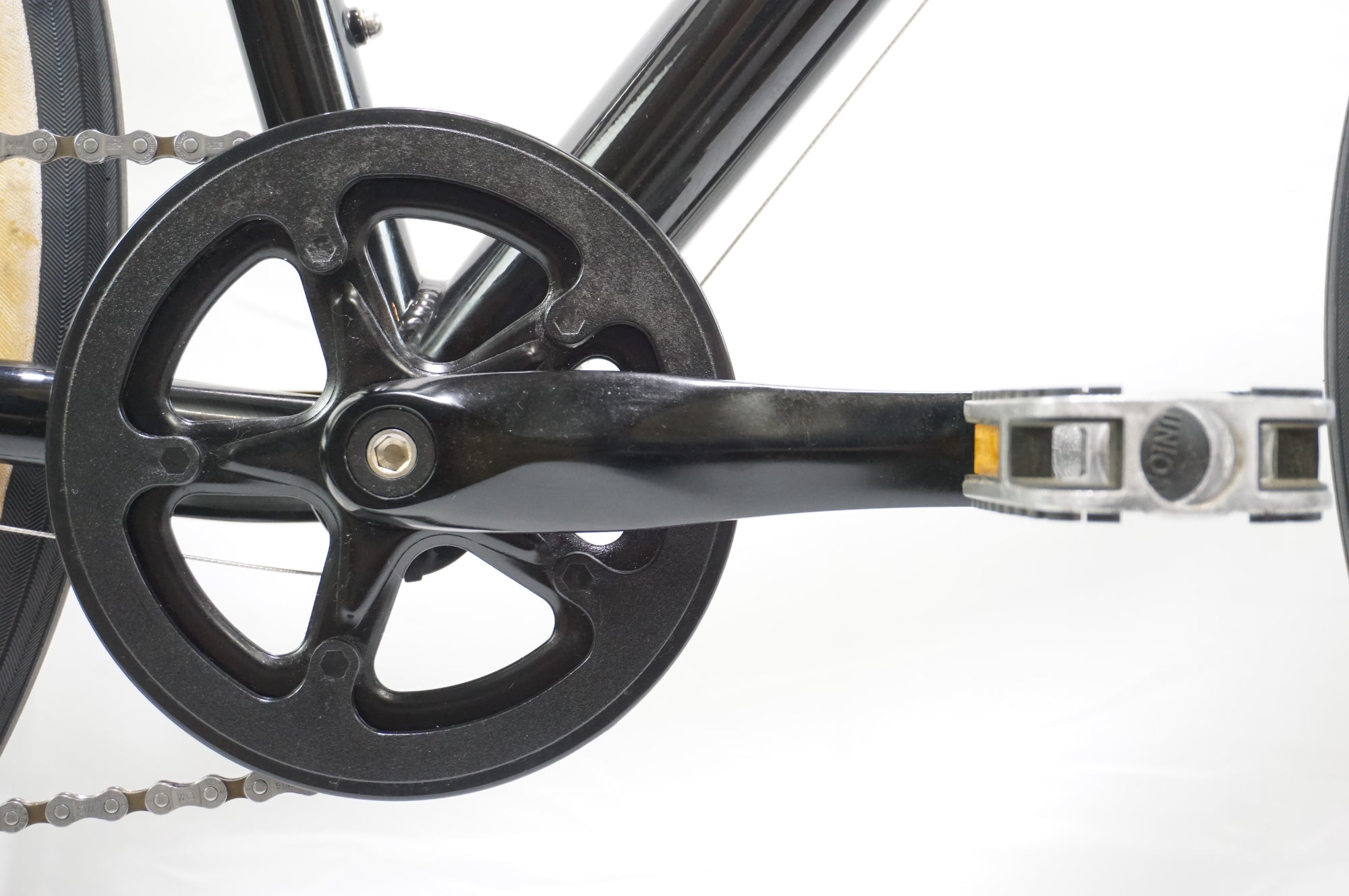 CORRATEC 「コラテック」 SHAPE CHUBBY 2024年モデル クロスバイク / 有明ガーデン店