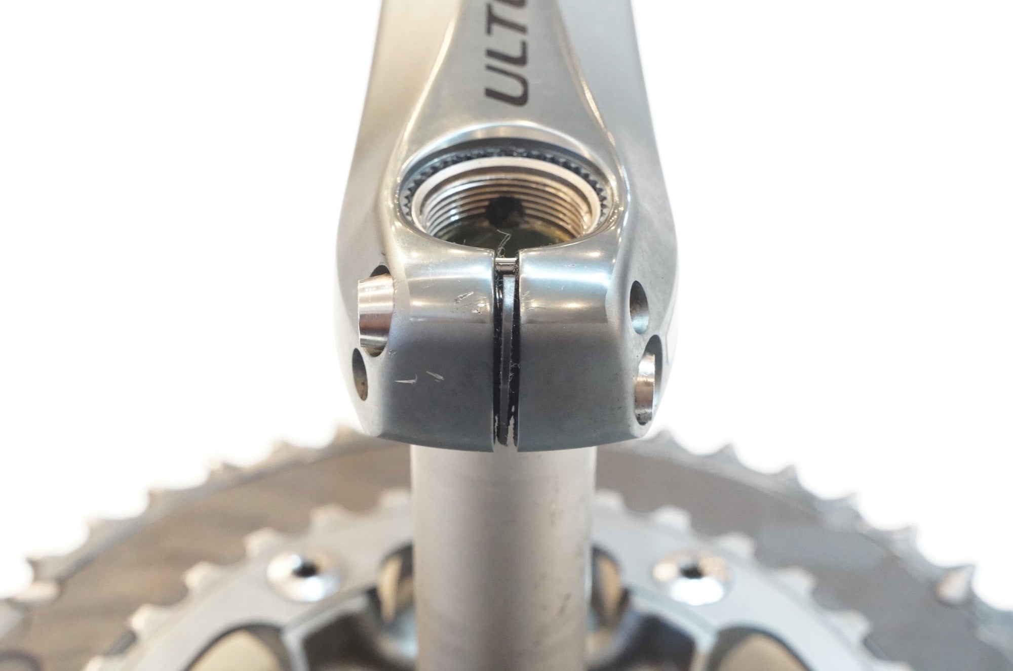 SHIMANO 「シマノ」 ULTEGRA FC-6750 50-34T 170mm クランクセット