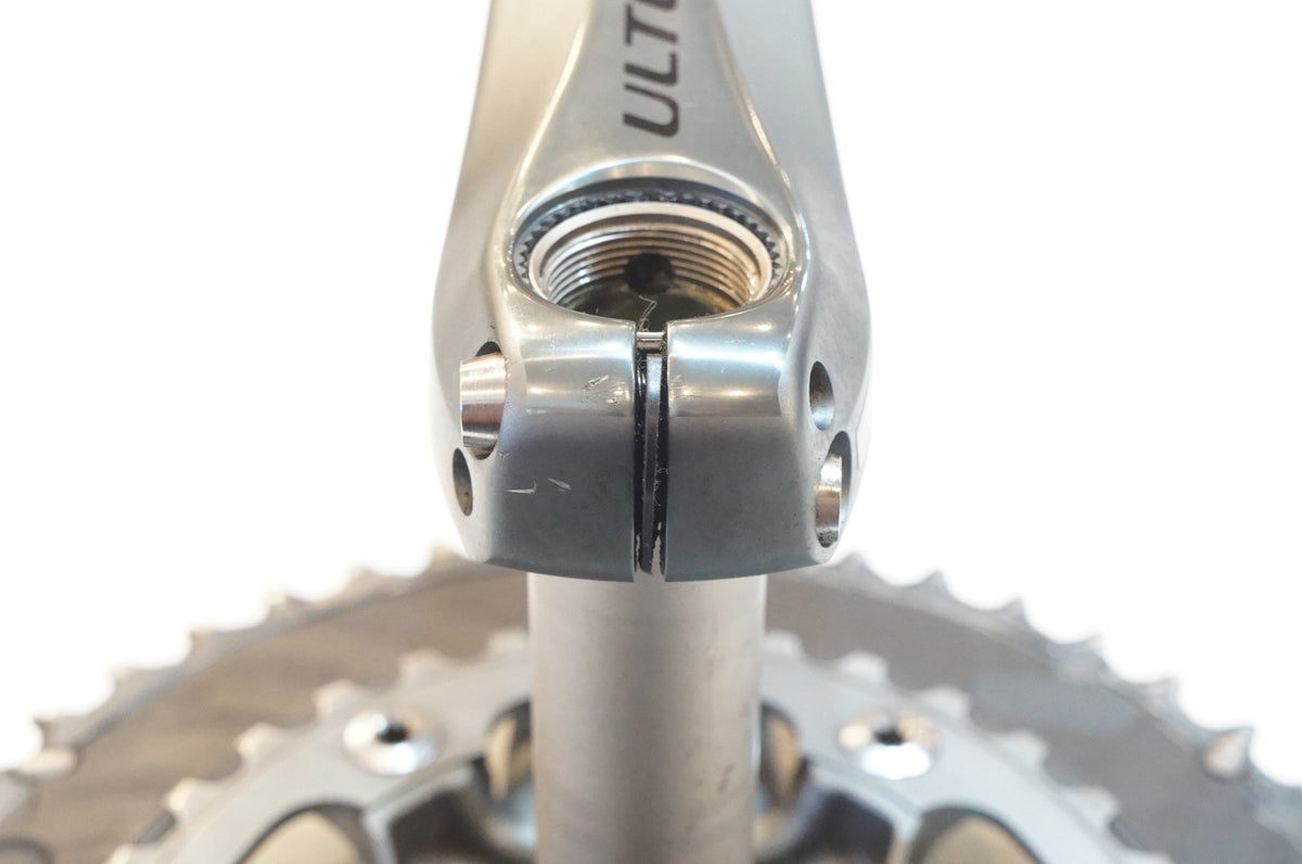 SHIMANO 「シマノ」 ULTEGRA FC-6750 50-34T 170mm クランクセット / 浦和ベース