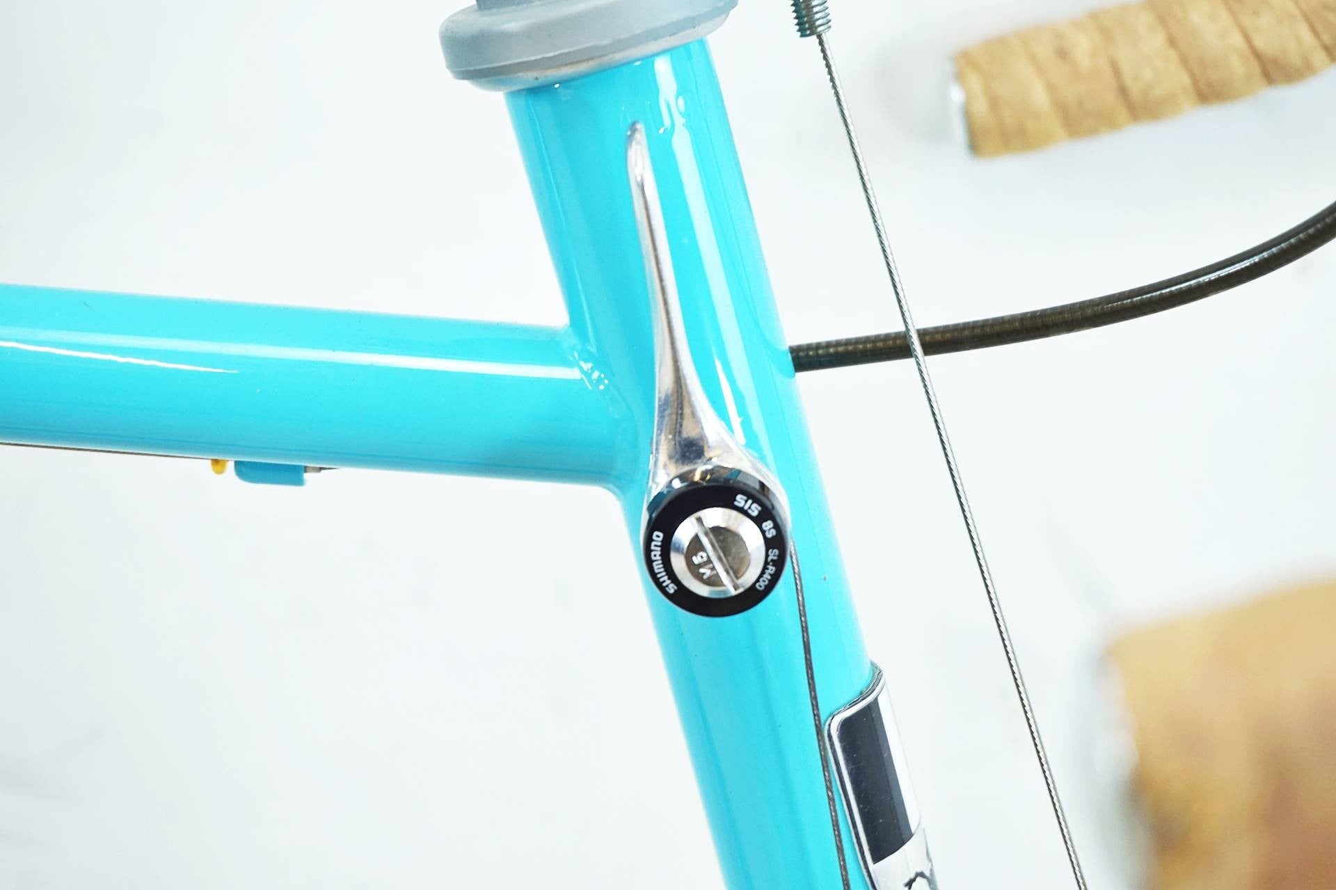 BRUNO 「ブルーノ」 MINIVELO 20 ROAD 年式不明 ミニベロ / 有明ガーデン店