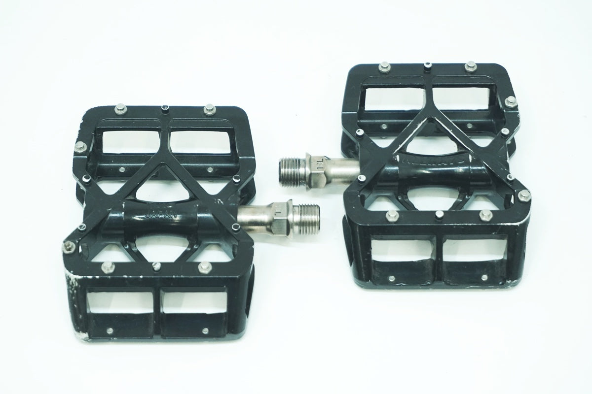 MKS 「ミカシマ」 ALLWAYS ペダル / 大阪美原北インター店