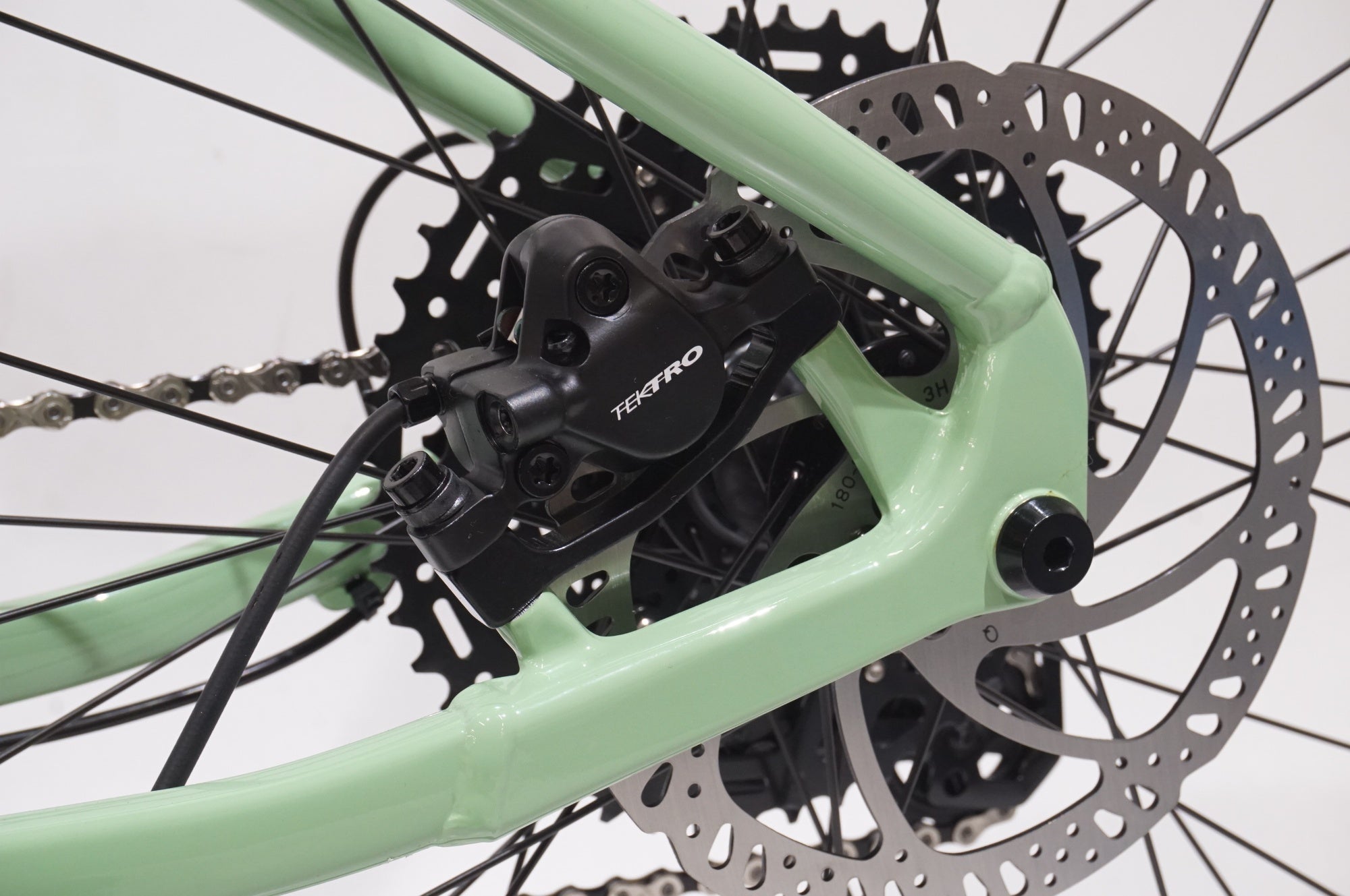 ROCKY MOUNTAIN 「ロッキーマウンテン」 GROWLER 20 2022年モデル