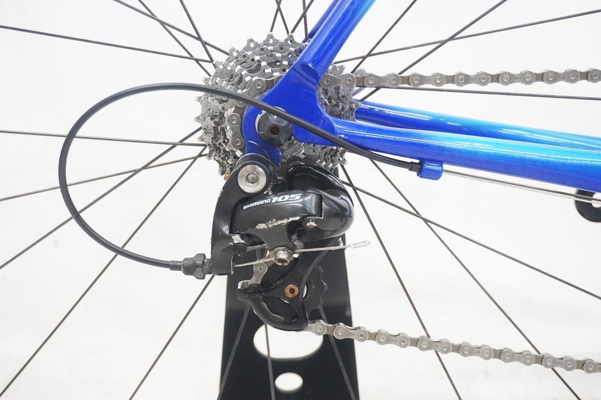 FONDRIEST 「フォンドリースト」MEGA 2004年頃モデル ロードバイク/ 大阪美原北インター店