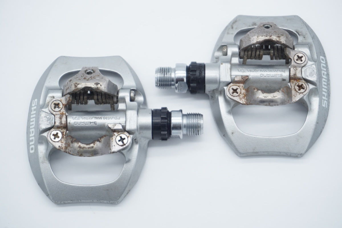 SHIMANO 「シマノ」 PD-A530 ペダル / 滋賀大津店