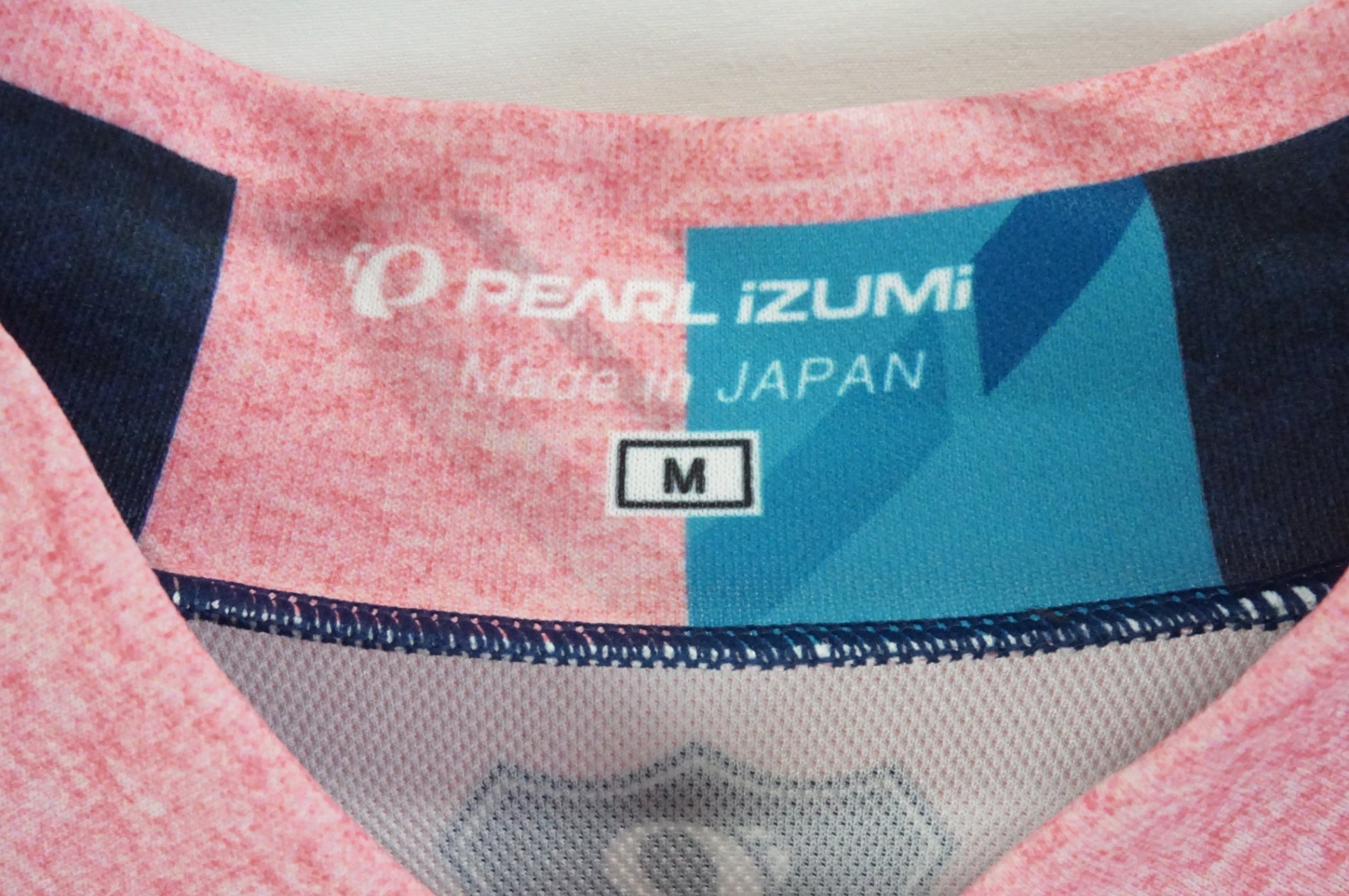 PEARL IZUMI 「パールイズミ」 Mサイズ 半袖ジャージ / 宇都宮店