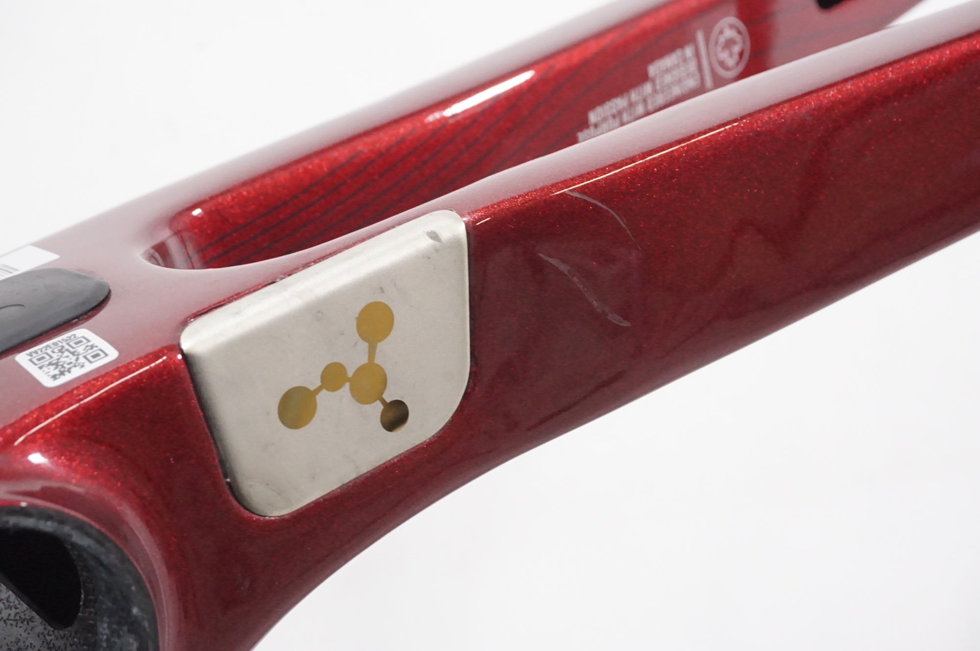 ARGON18 「アルゴンエイティーン」 SUM 2022年モデル ロードバイク フレームセット / AKIBA店