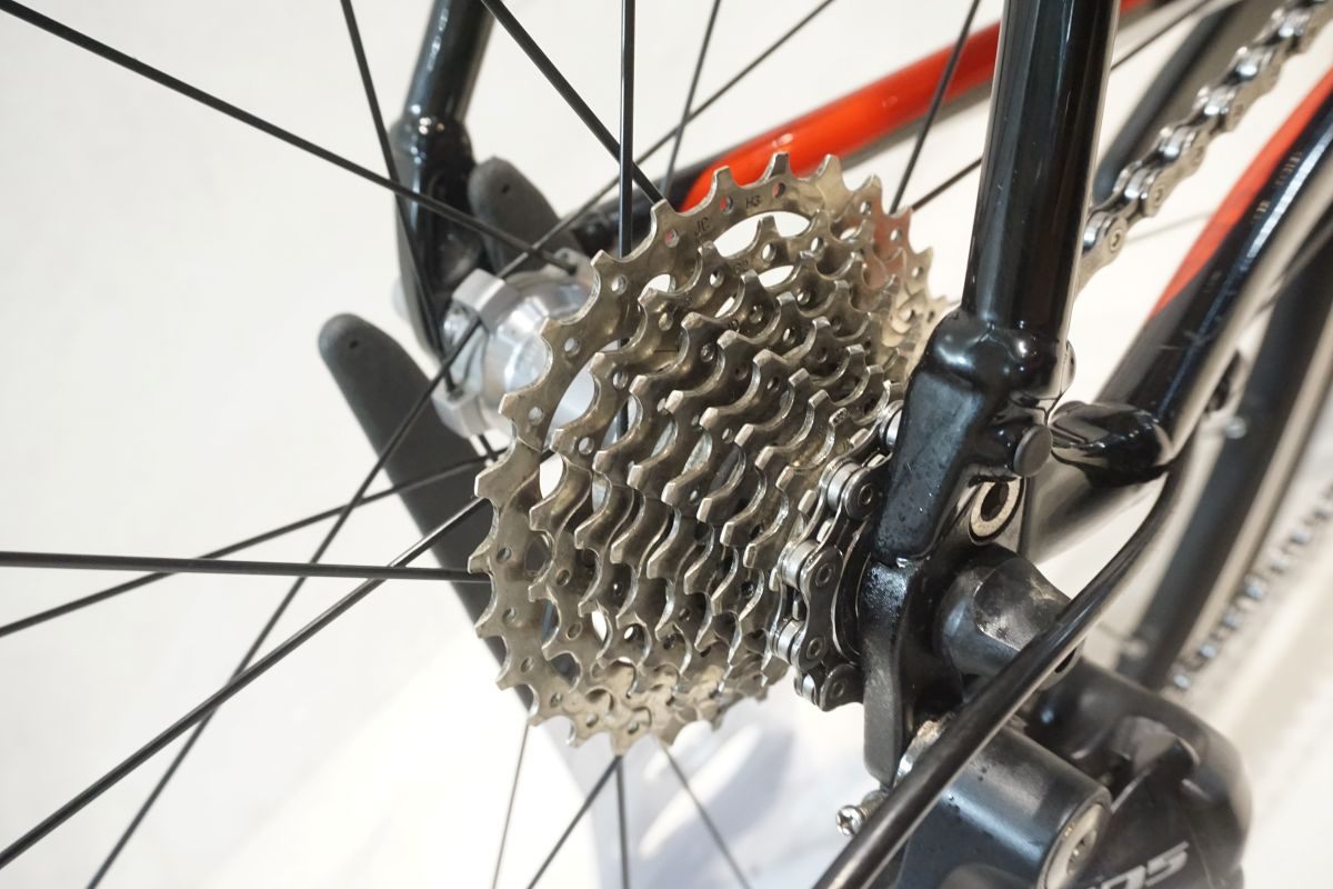 SPECIALIZED 「スペシャライズド」 SECTEUR SPORT 2012年モデル ロードバイク / 横浜戸塚店