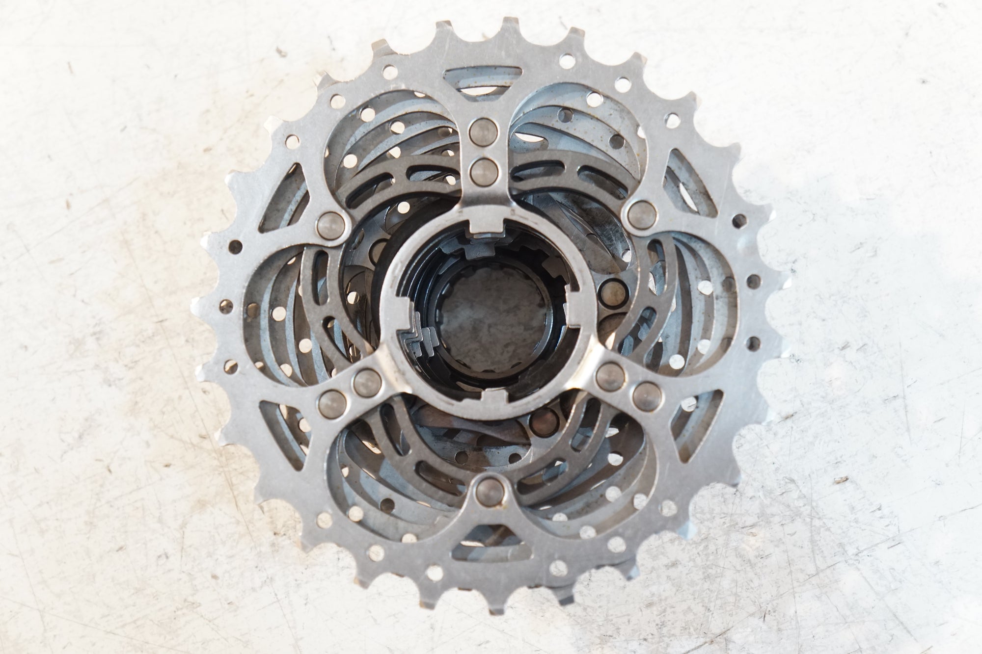 CAMPAGNOLO 「カンパニョーロ」 モデル不明 12-27T スプロケット