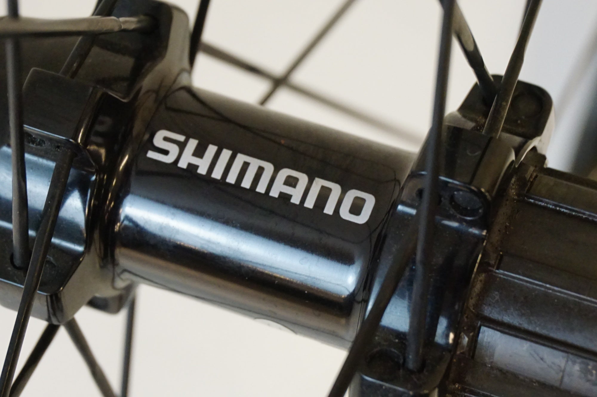 SHIMANO 「シマノ」 WH-RS81-C24 シマノ11速 ホイールセット / 浜松店
