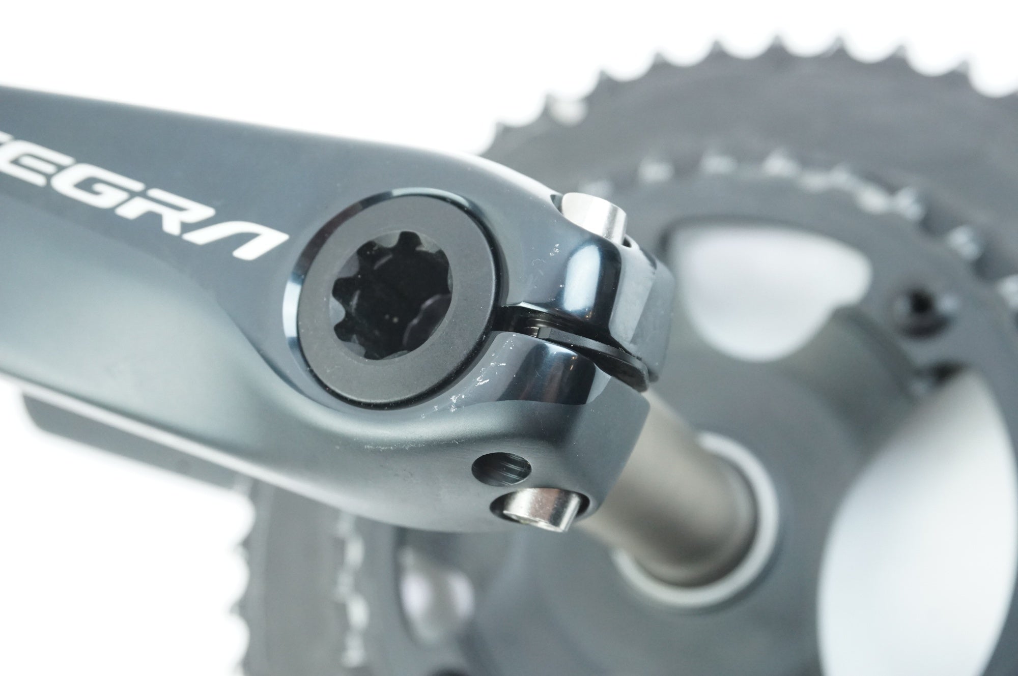 SHIMANO 「シマノ」 ULTEGRA FC-R8000 50-34T 170mm クランク / 中目黒店