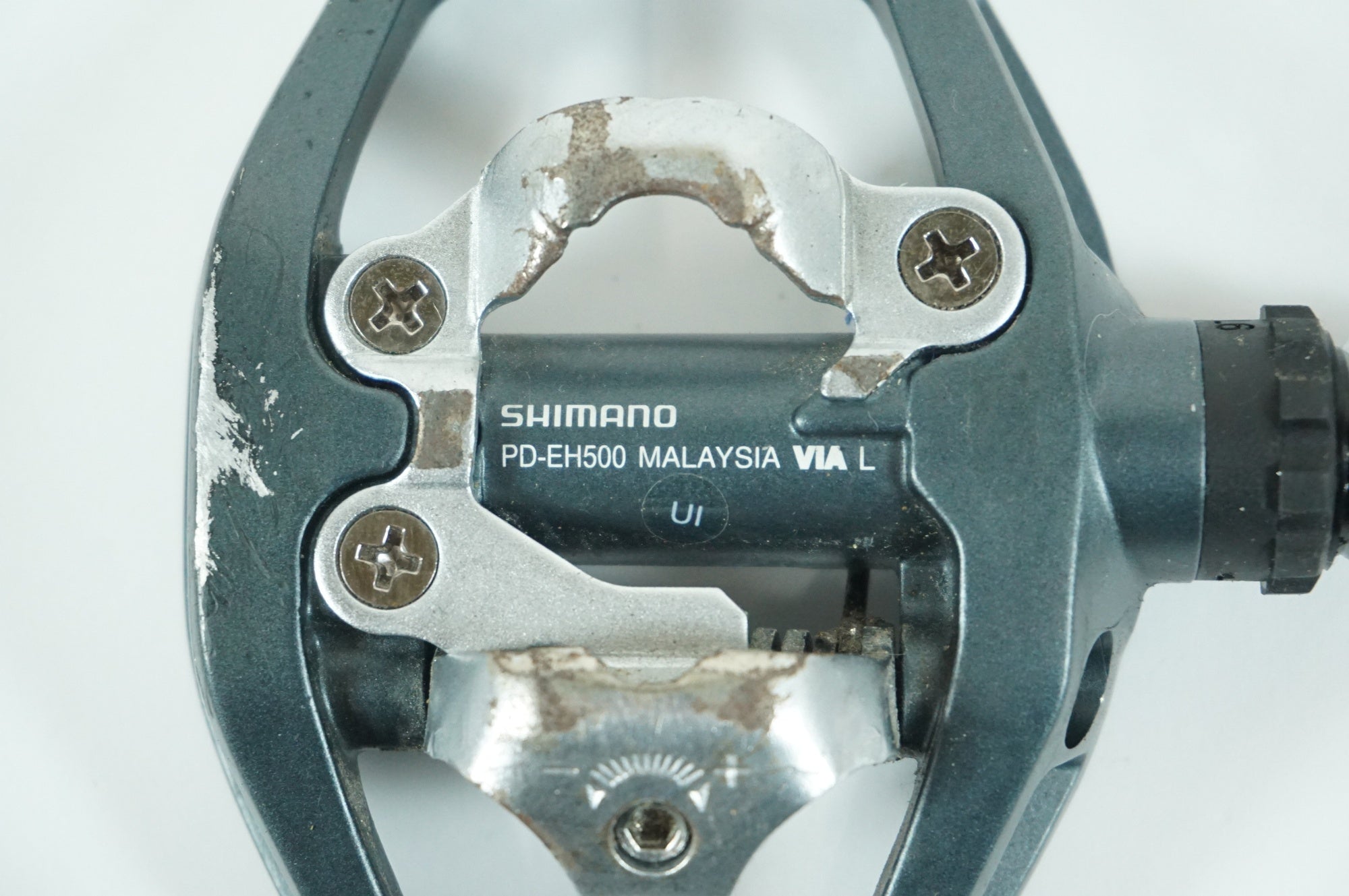 SHIMANO 「シマノ」 PD-EH500 ペダル / 宇都宮店