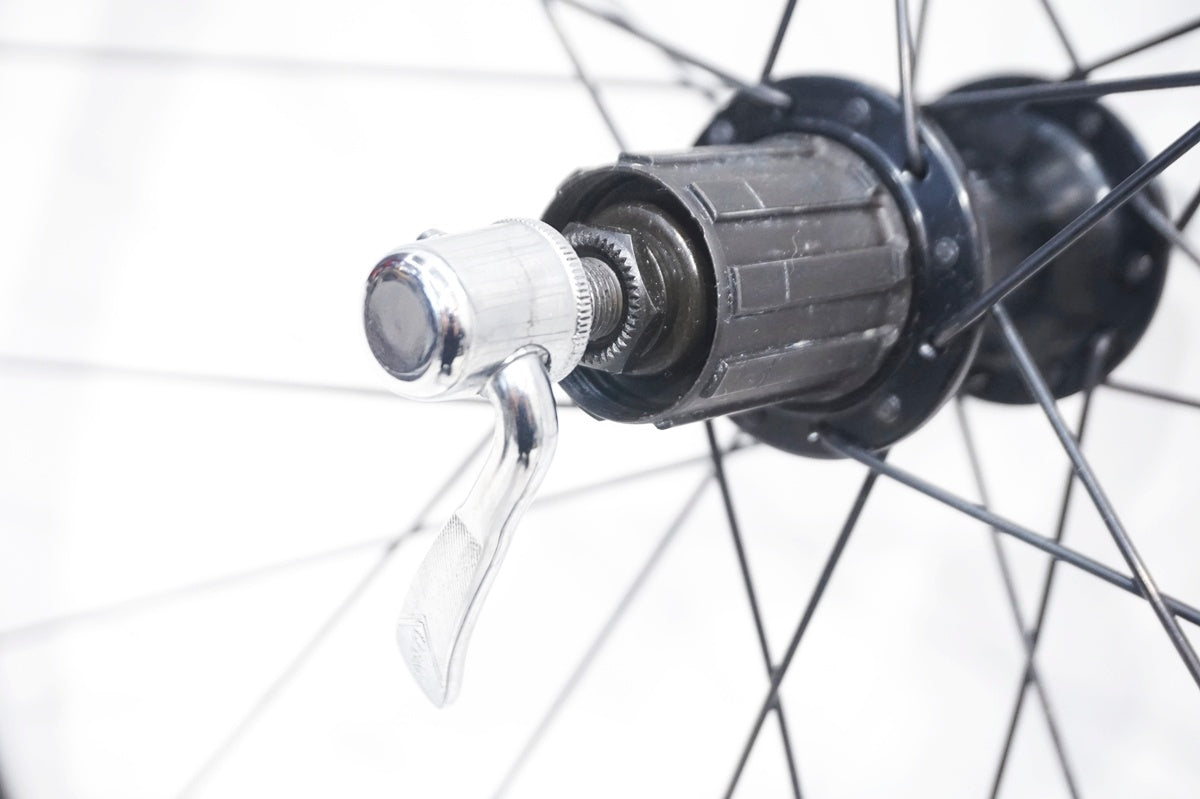 SHIMANO 「シマノ」 WH-R500 シマノ8/9s ホイールセット / 大阪門真店