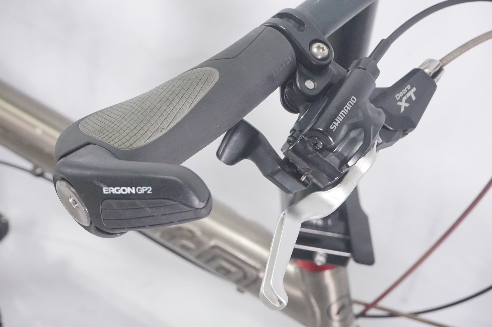 R&M 「ライズアンドミューラー」 BD-1 カスタム 2005年モデル 18インチ 折り畳み自転車 / バイチャリ浦和ベース