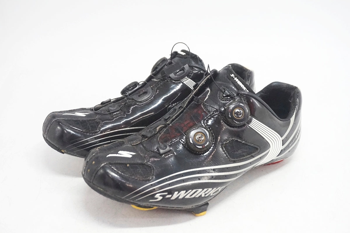 SPECIALIZED 「スぺシャライズド」 S-WORKS RD 26cm シューズ / 奈良店