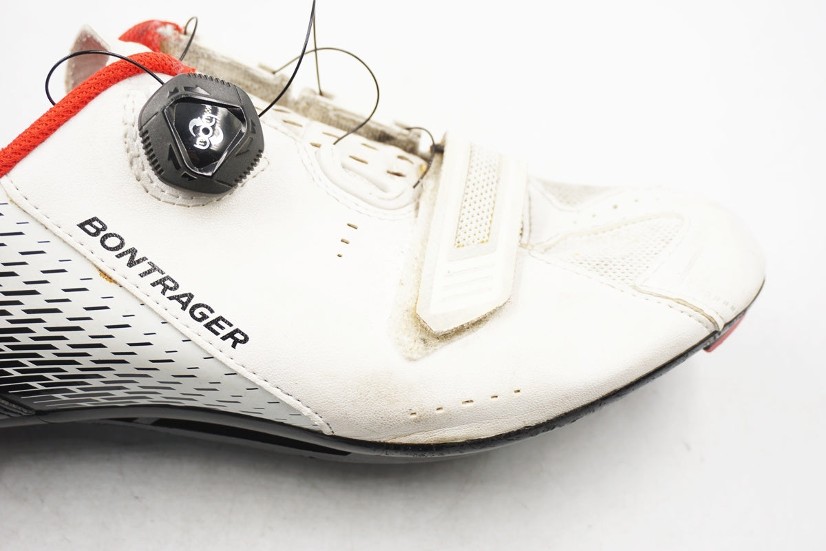 BONTRAGER 「ボントレガー」 VELOCIS ROAD 25.7cm シューズ / 奈良店