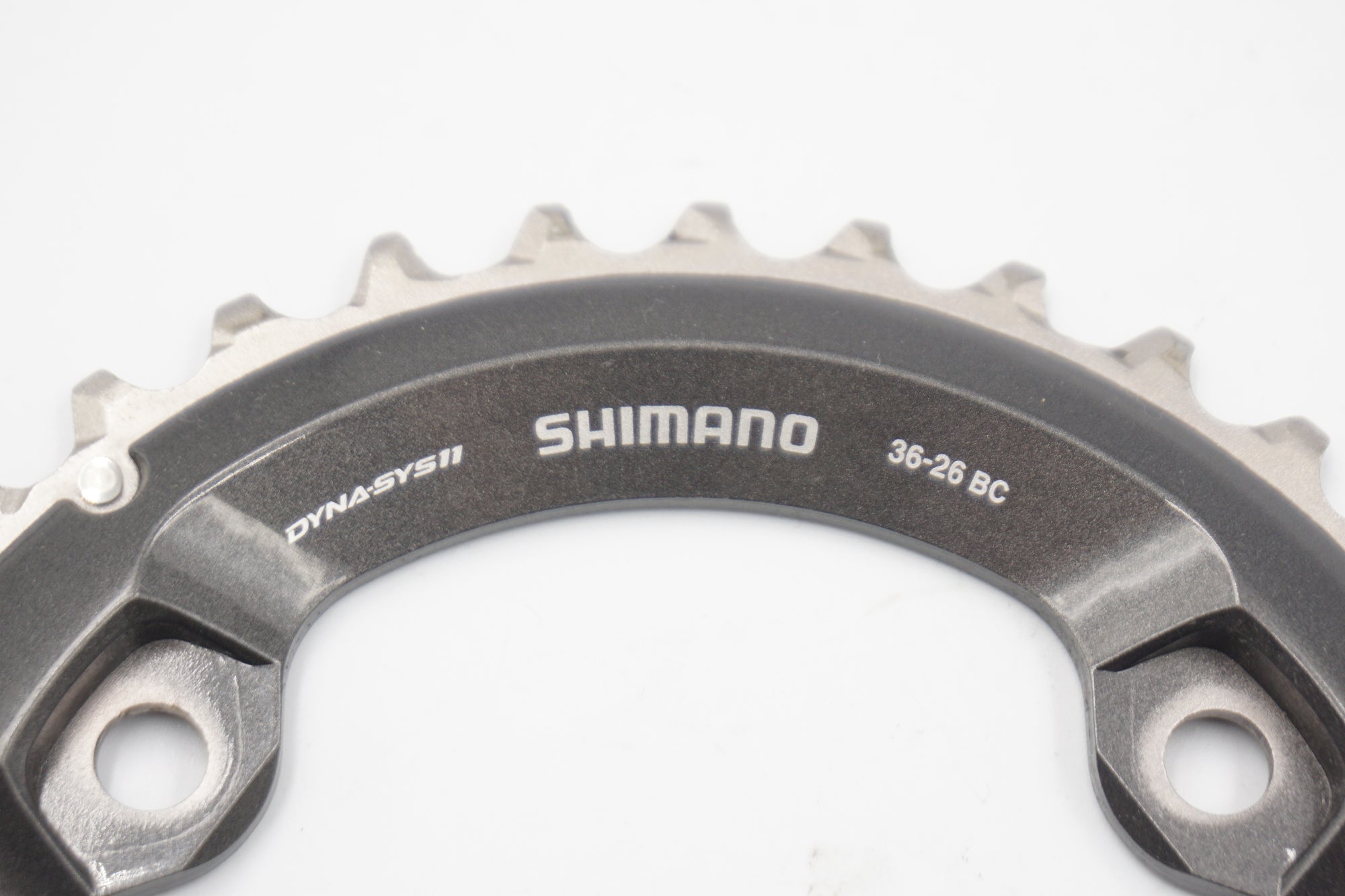 【SALE】 SHIMANO 「シマノ」 FC-M8000 36-26T チェーンリング / 奈良店