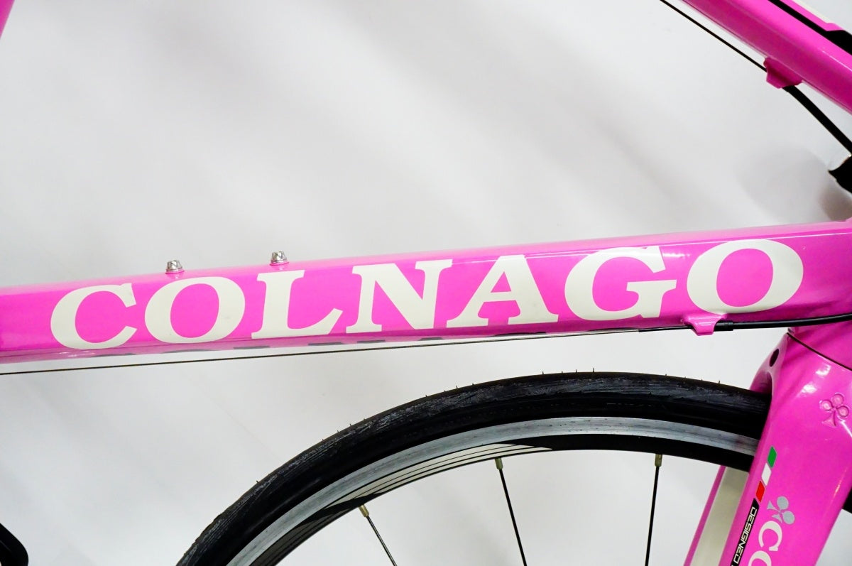 COLNAGO 「コルナゴ」 CX-ZERO ALU 105 2016年モデル ロードバイク / 名古屋大須店