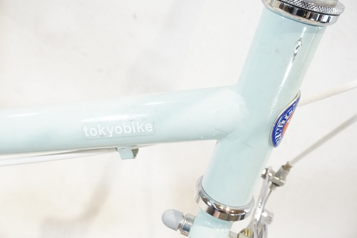 TOKYOBIKE 「トーキョーバイク」 LITTLE 16 2019年ごろモデル 16インチ キッズバイク / 横浜戸塚店