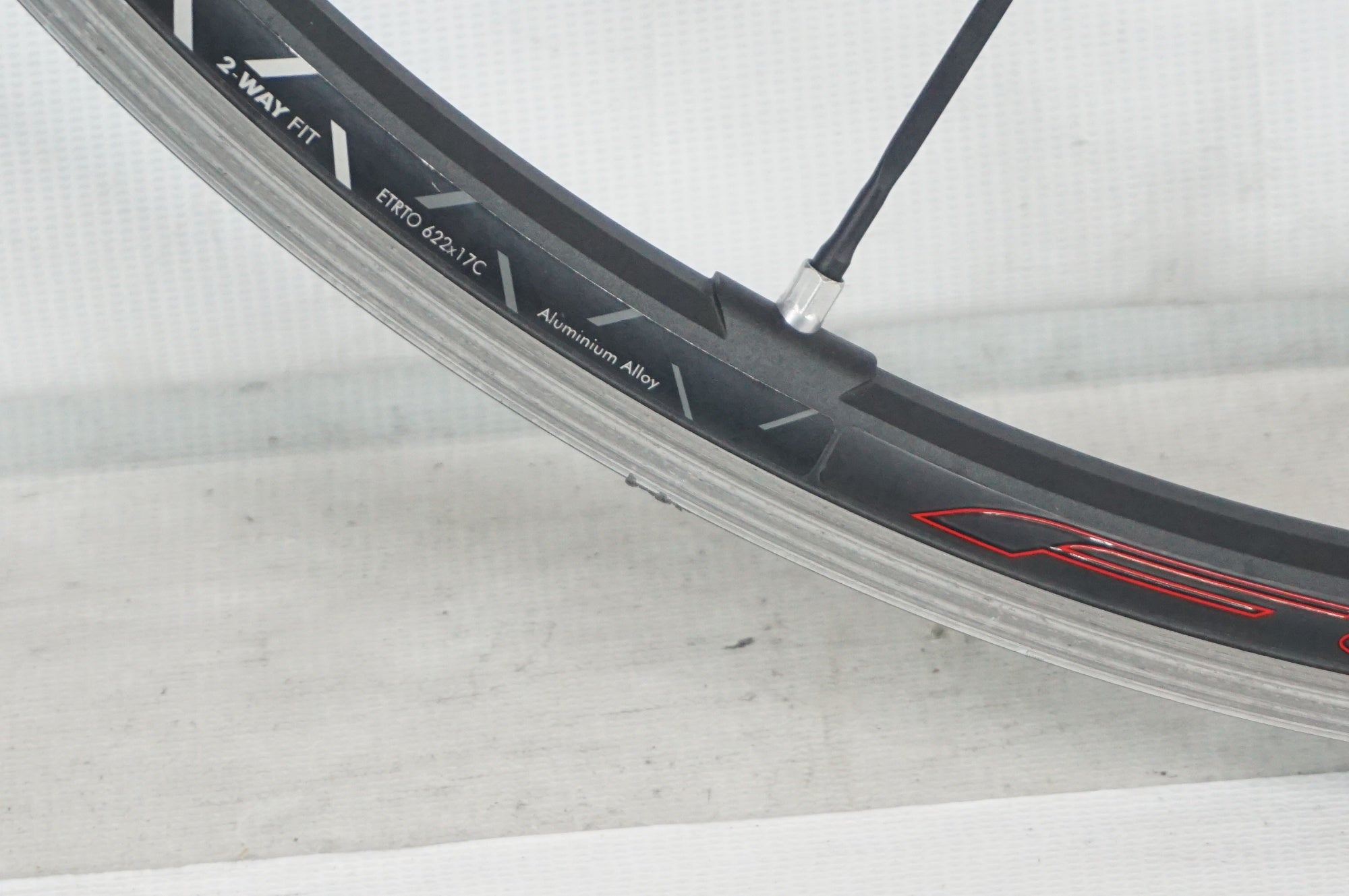 FULCRUM 「フルクラム」 RACING ZERO COMPETIZIONE シマノ11速