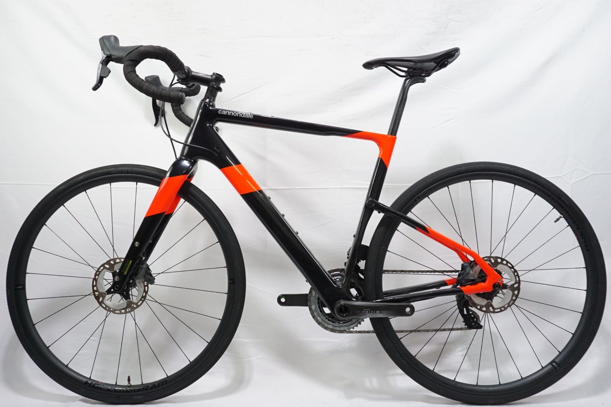 ジャンク CANNONDALE 「キャノンデール」 QUICK4 2016年モデル