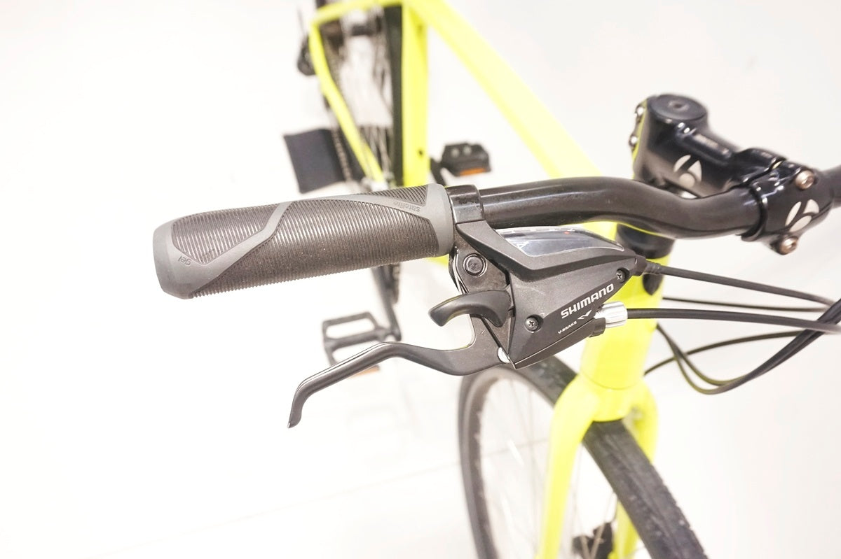 TREK 「トレック」 FX 1 DISC 2020-2021年モデル クロスバイク