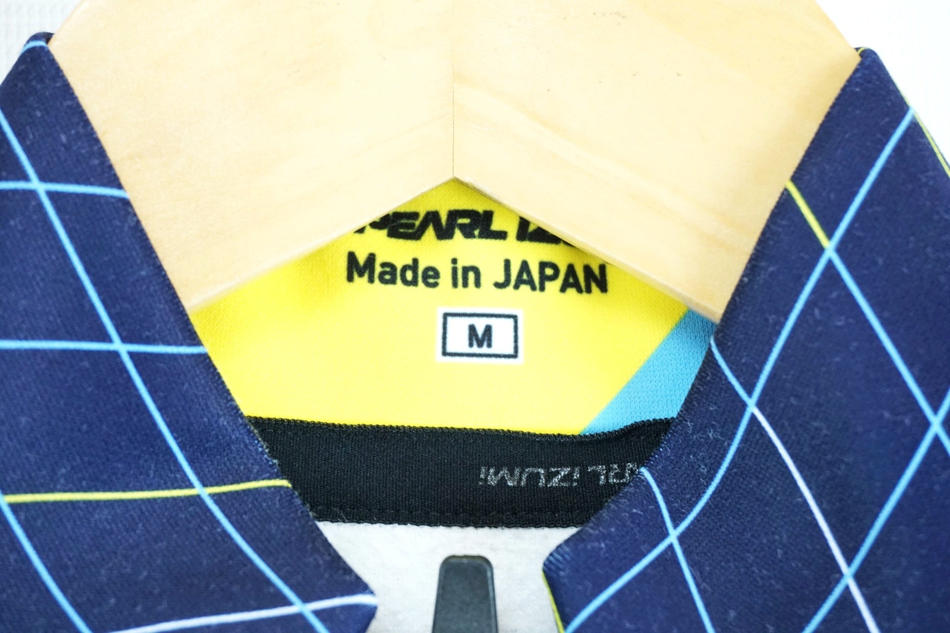 PEARL IZUMI 「パールイズミ」 Mサイズ 冬用ジャージ / 有明ガーデン店