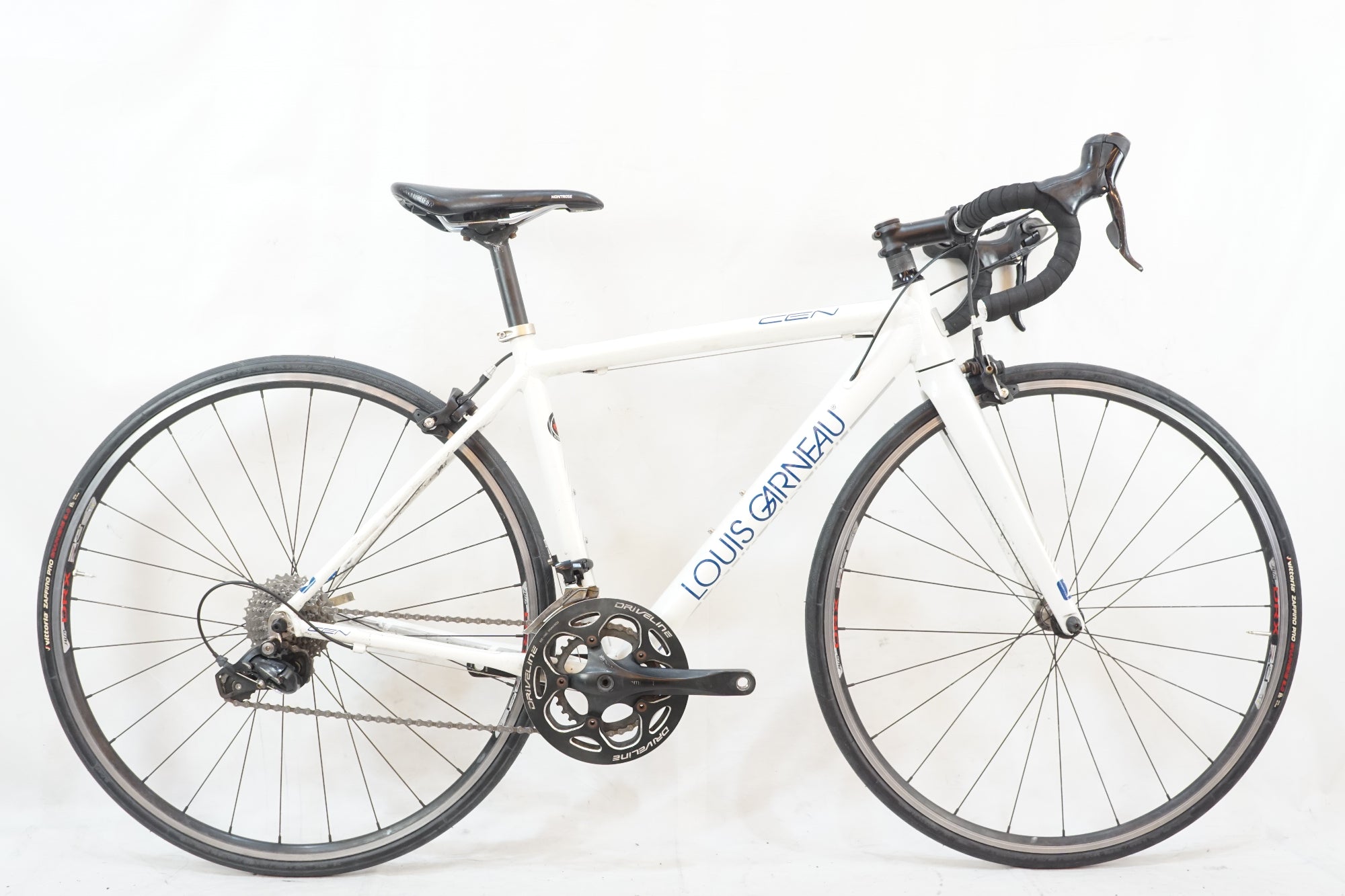 LOUIS GARNEAU 「ルイガノ」 LGS-CEN 2017年モデル ロードバイク / バイチャリ浦和ベース