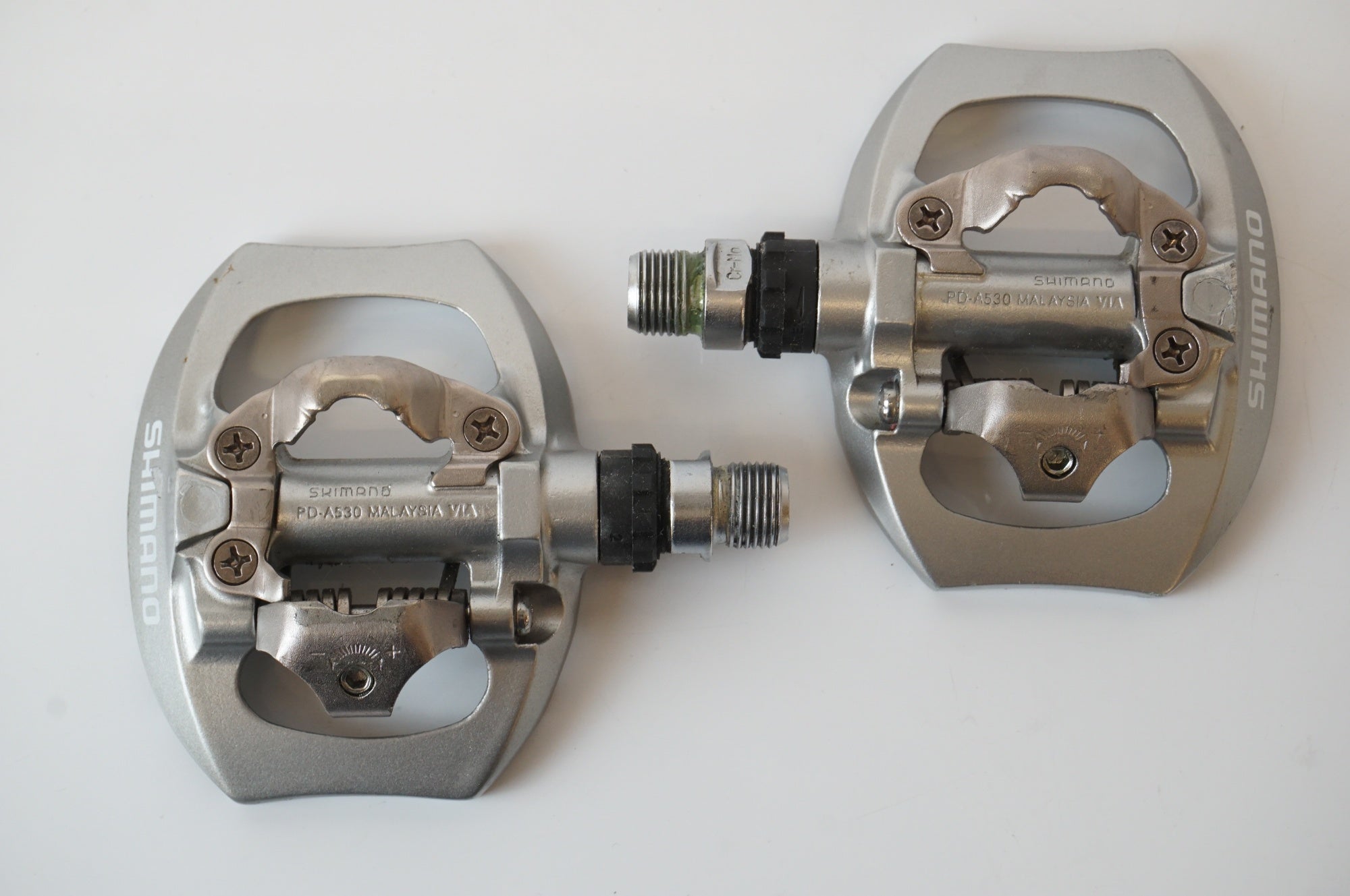 SHIMANO 「シマノ」 PD-A530 ペダル / 浜松店