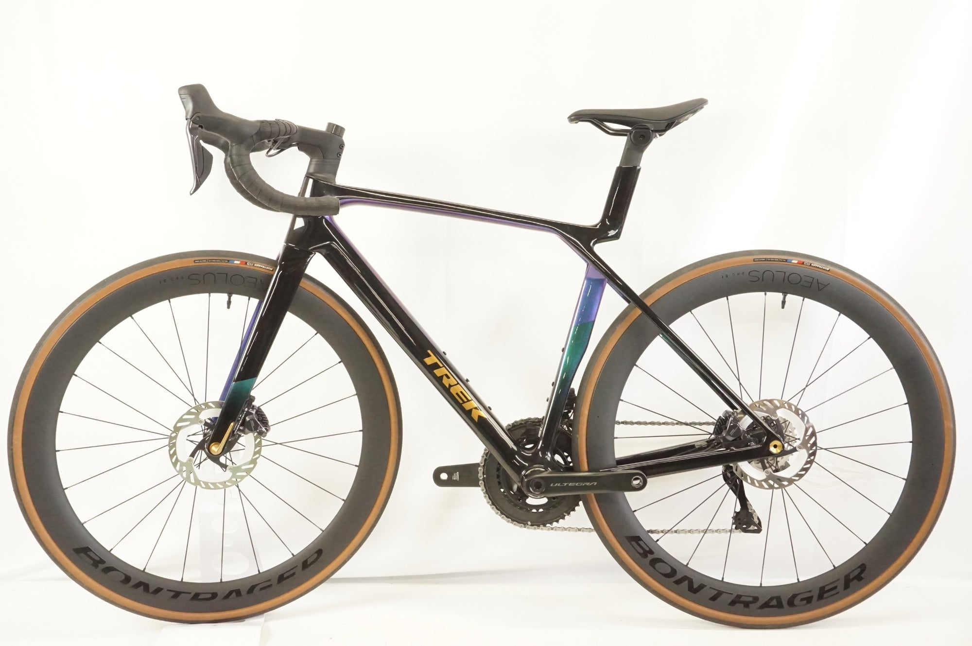 TREK 「トレック」 MADONE SL 7 (GEN 8) 2025年モデル ロード
