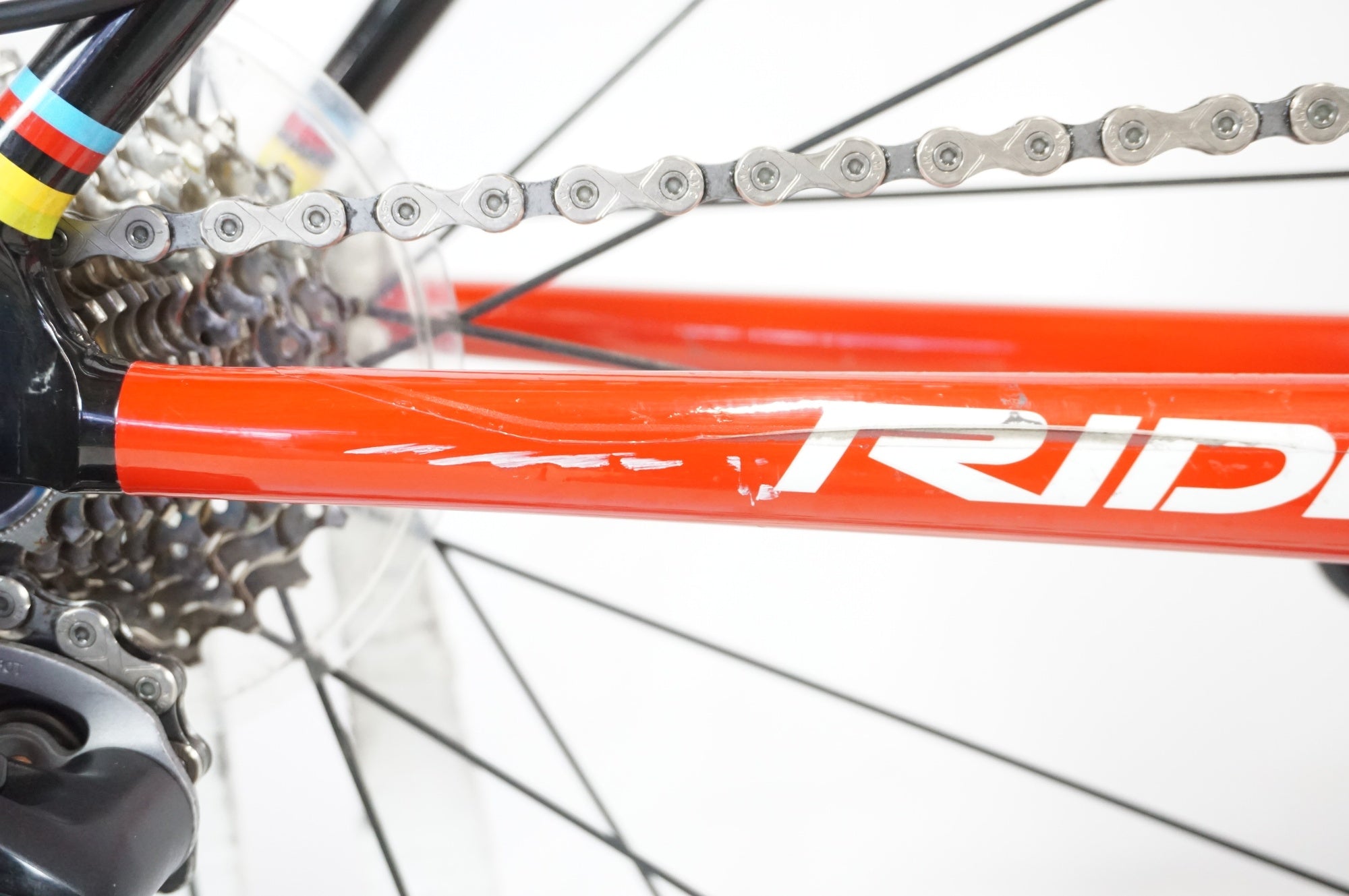 RIDLEY 「リドレー」 X-BOW 2012年モデル シクロクロス / 宇都宮店