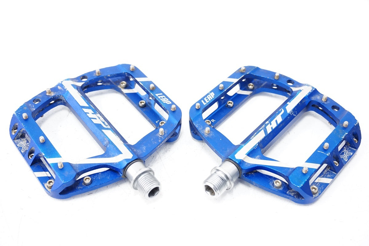 HT「エイチティー」 COMPONENTS LEAP ANS08 ペダル / 浜松店