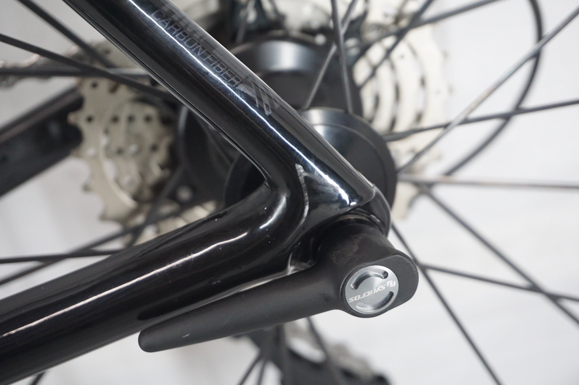 SCOTT 「スコット」 SOLACE 20 2016年モデル ロードバイク / 阪急塚口