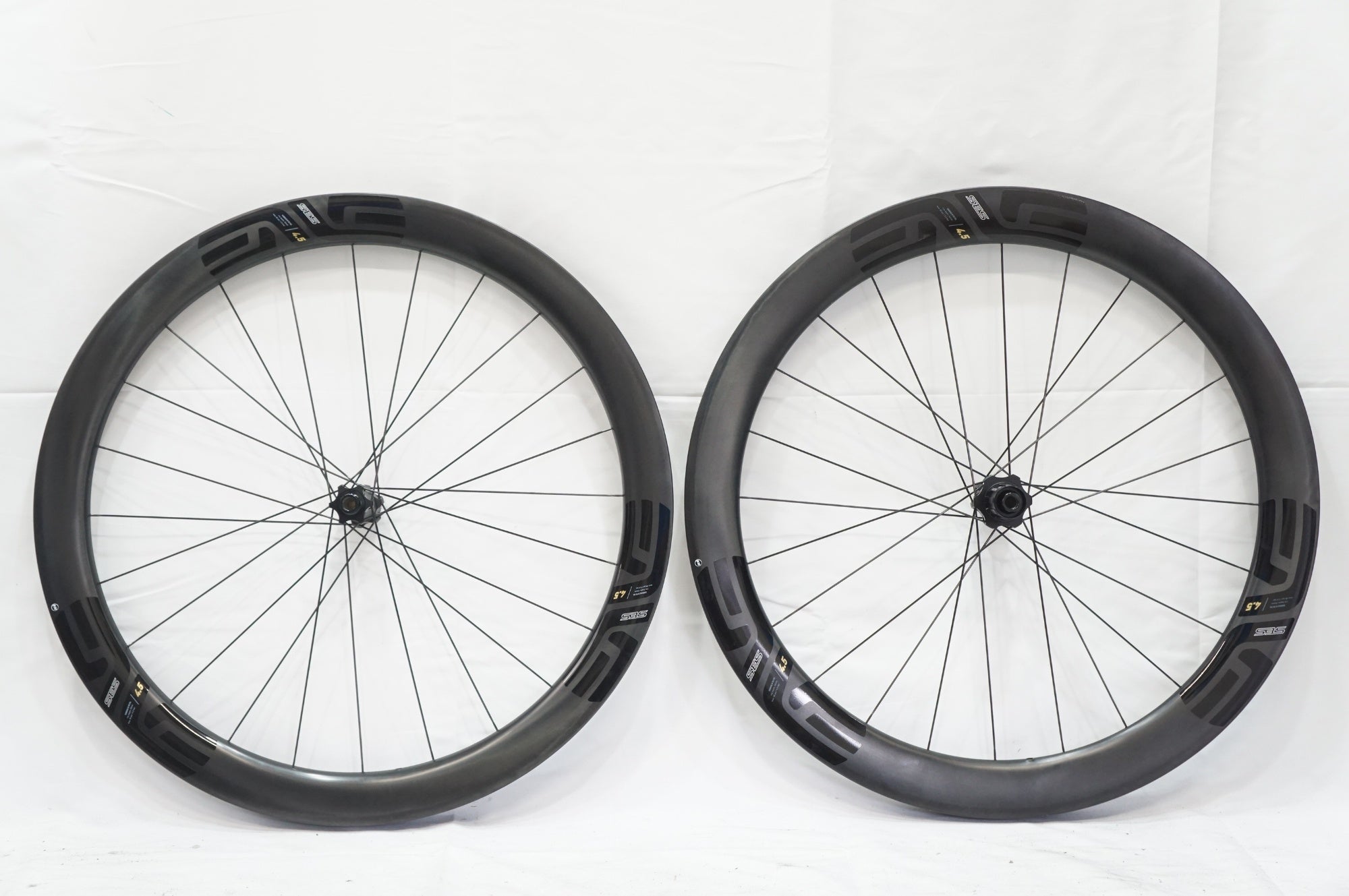 ENVE 「エンヴィー」 SES4.5 DISC シマノ11速 ホイールセット / 大宮店