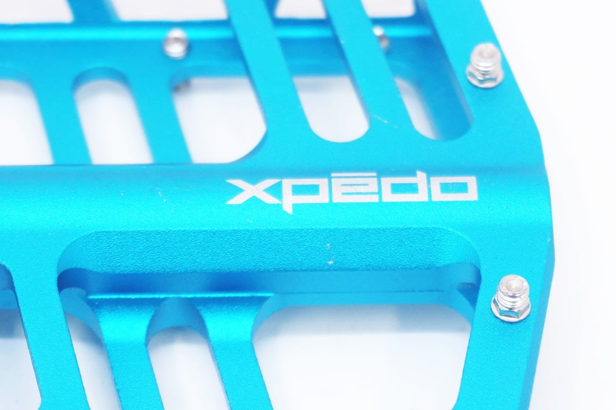 XPEDO 「エクスペド」 ペダル / 大阪美原北インター店