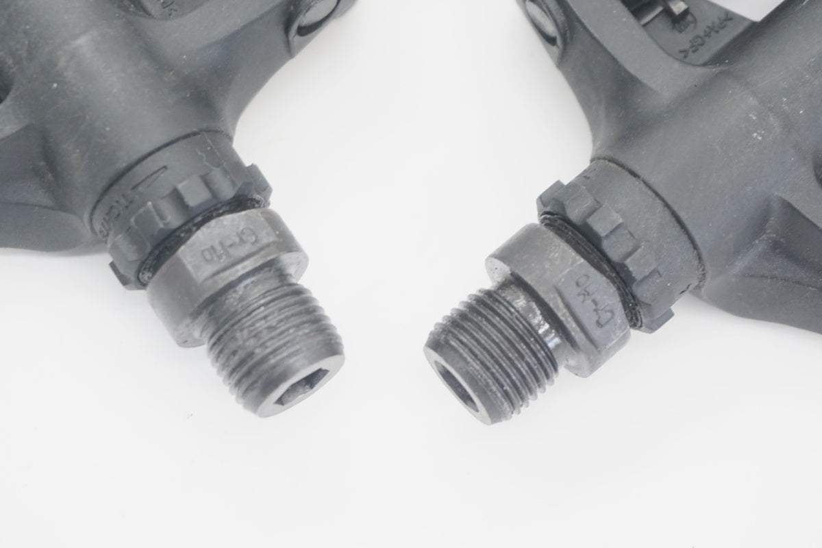 SHIMANO「シマノ」 PD-R550 ペダル/ 京都八幡店