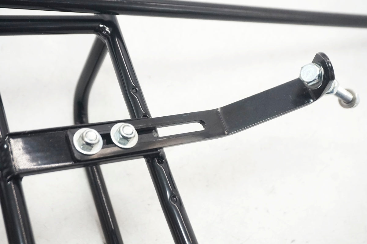 ADEPT 「アデプト」 TRUSS PORTER RACK フロントキャリア / 大阪門真店