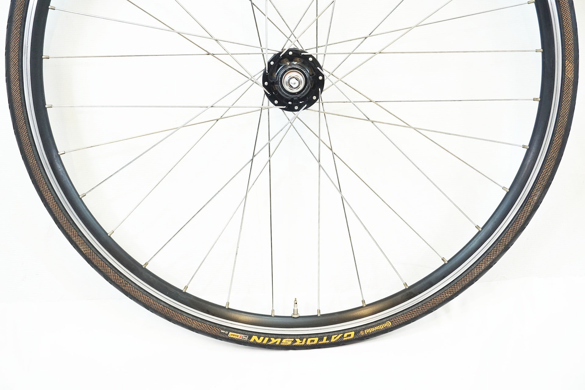 ALEXRIMS 「アレックスリム」 DA22 シングル ピスト ホイールセット