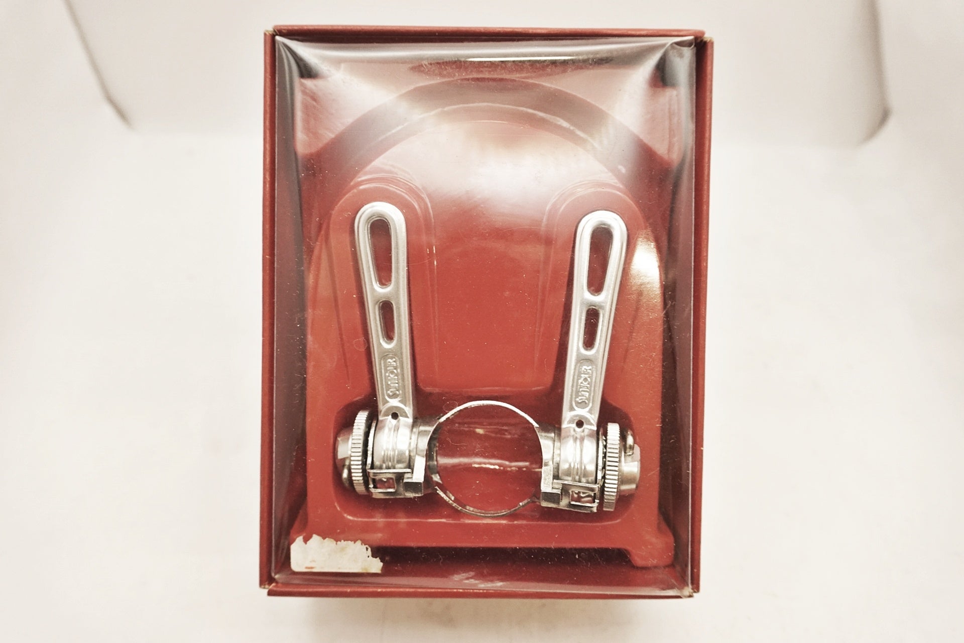 SUNTOUR 「サンツアー」 CYCLONE CONTROL LEVER ダブルレバー / 有明ガーデン店