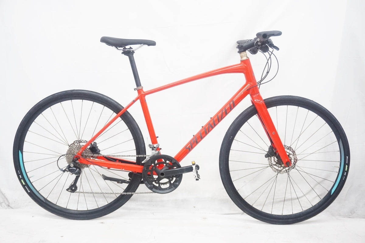 SPECIALIZED 「スペシャライズド」MEN'S SIRRUS SPORT 2019年モデル クロスバイク/ 大阪美原北インター店