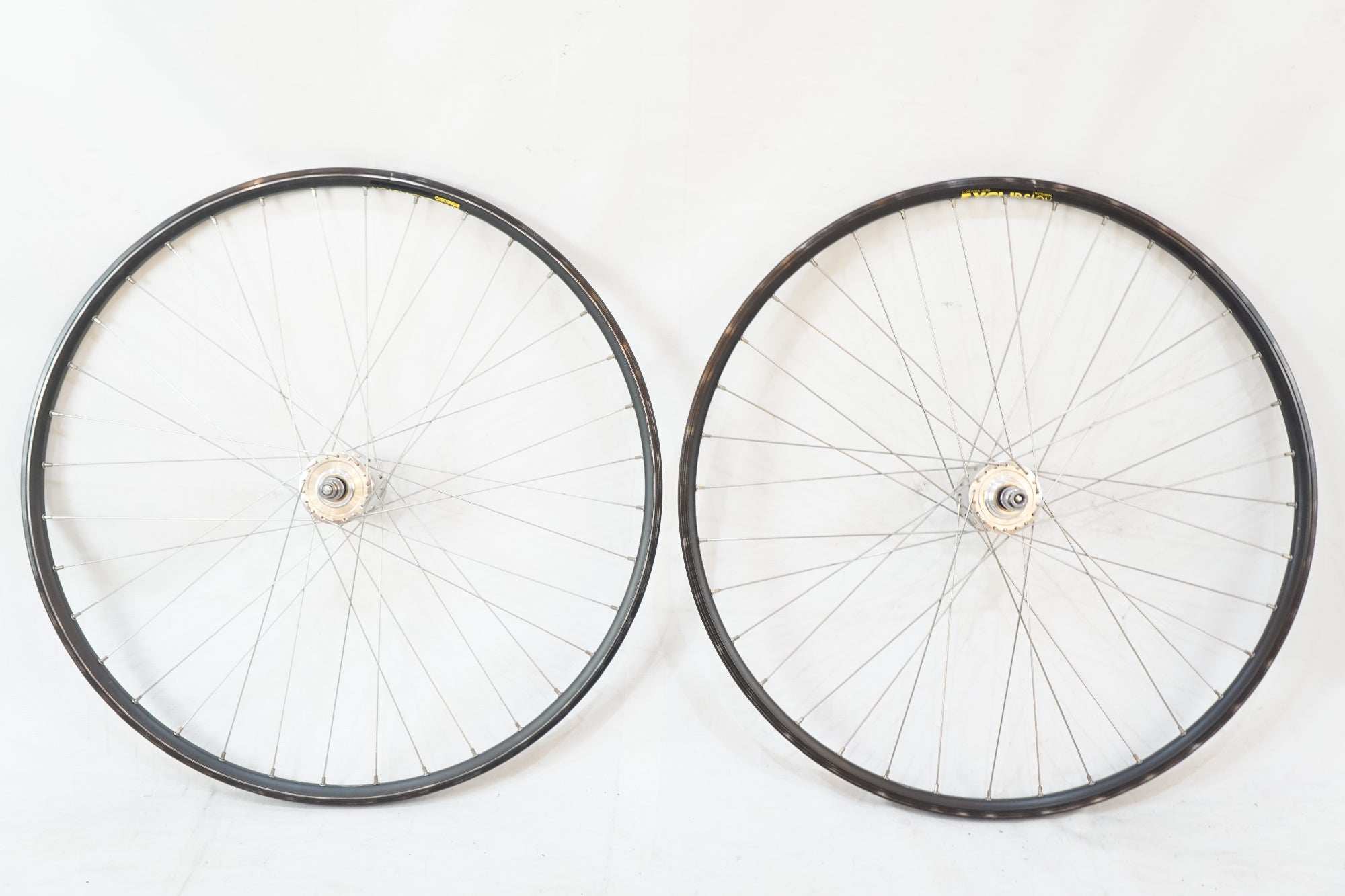 AMBROSIO 「アンブロッシオ」 GRAN COMPE ホイールセット / バイチャリ浦和ベース