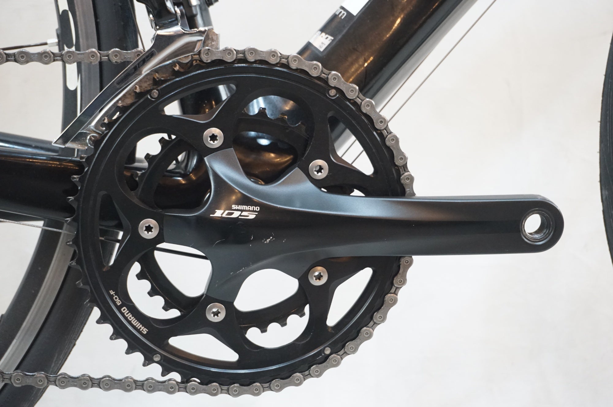 GIANT 「ジャイアント」 TCR COMPOSITE 2011年モデル ロードバイク