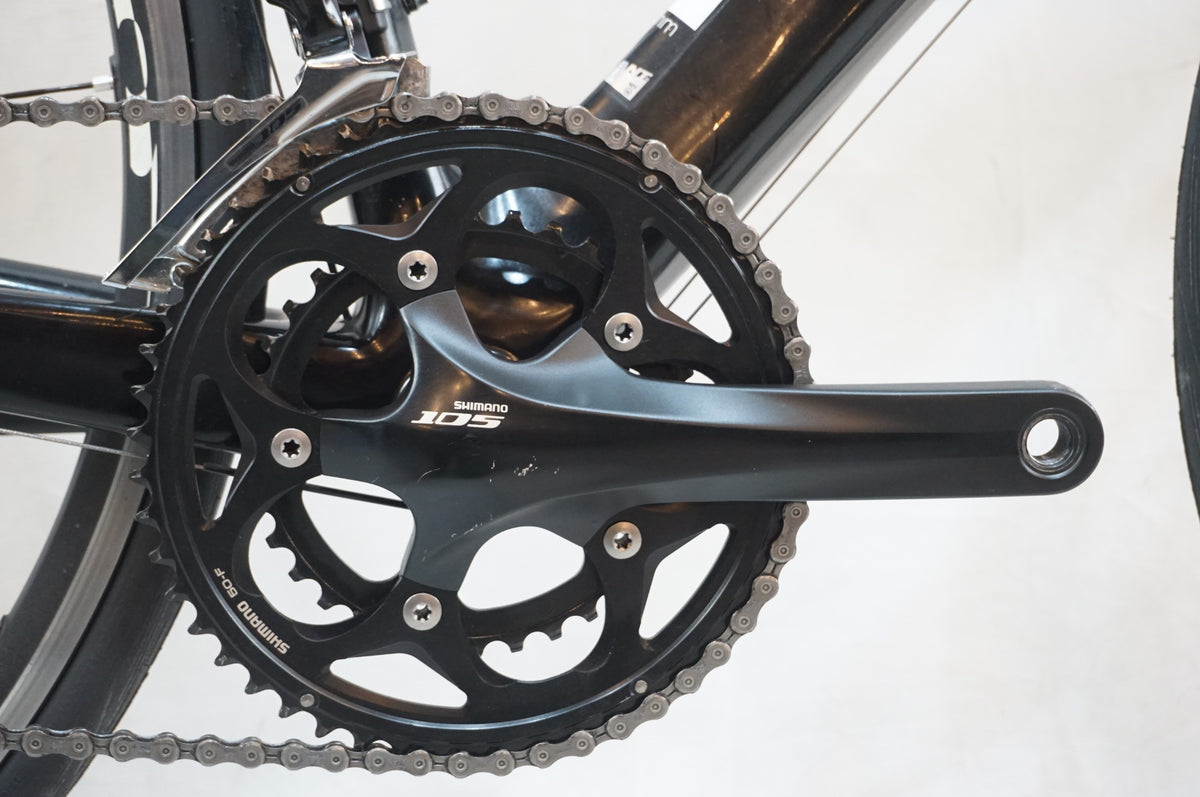GIANT 「ジャイアント」 TCR COMPOSITE 2011年モデル ロードバイク / 浦和ベース