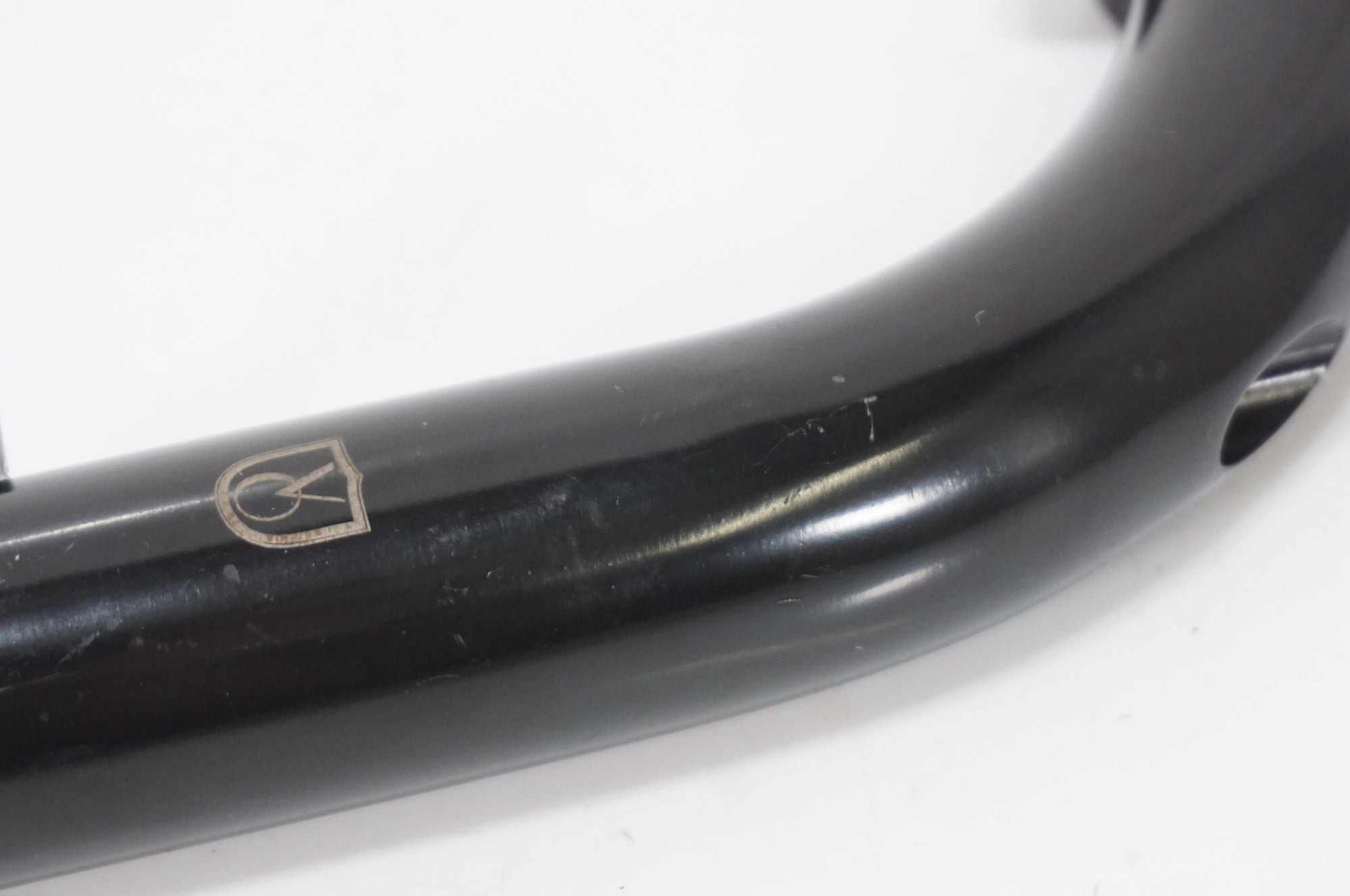 VELO ORANGE 「ベロオレンジ」 CIGNE STEM φ31.8 70mm ステム / AKIBA