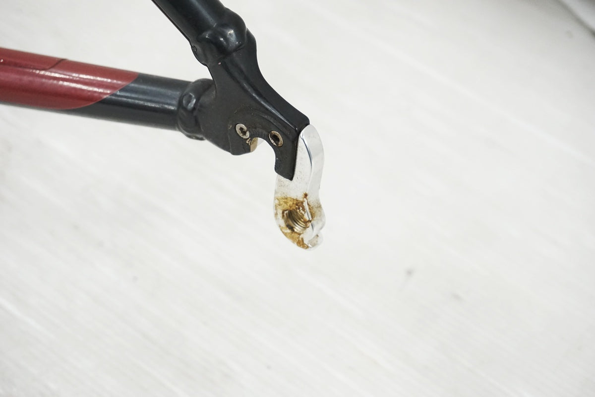 ジャンク MOMENTUM 「モーメンタム」 IWANT R1 2014年頃モデル