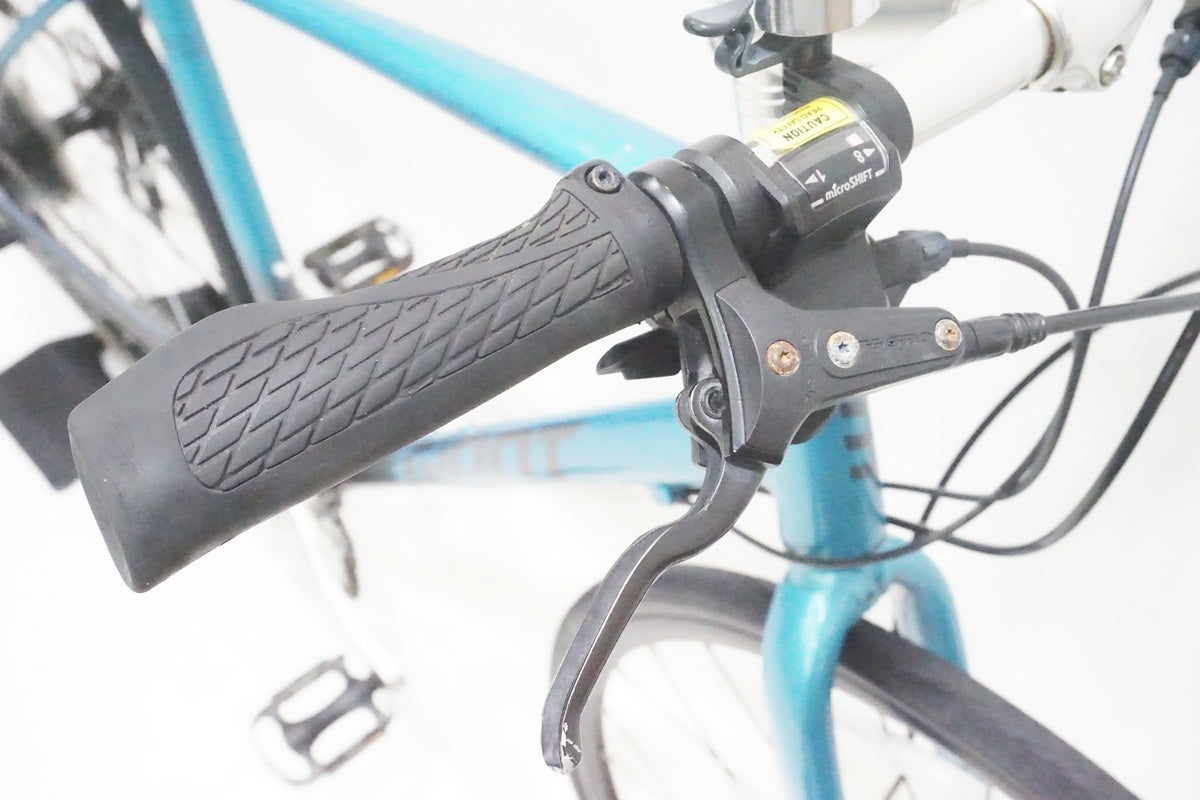 GIANT 「ジャイアント」 ESCAPE R DISC 2022年モデル クロスバイク/ 京都西院店