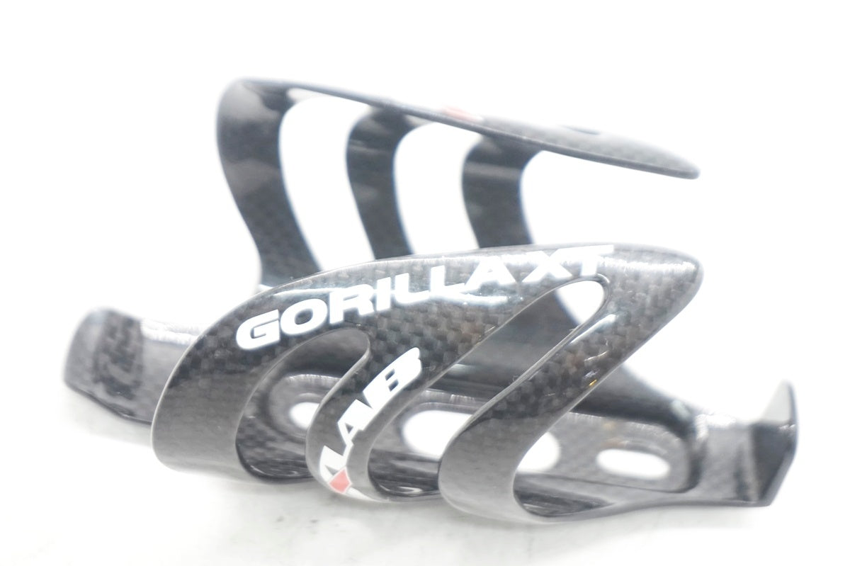 GORILLA 「ゴリラ」 XT カーボンボトルケージ / 大阪門真店