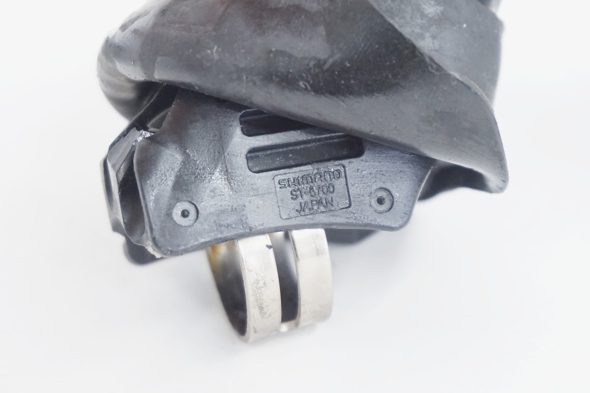 SHIMANO 「シマノ」 105 ST-5700 デュアルコントロールレバー / 京都八幡店